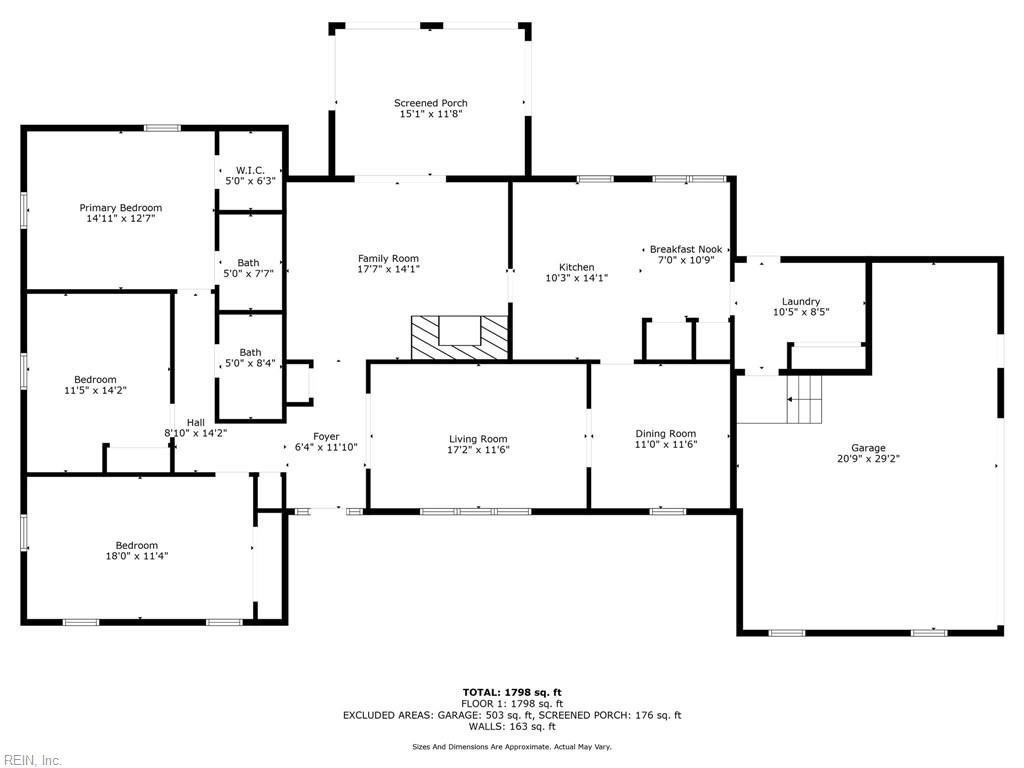 5 Hampton Key Road Williamsburg VA 23185