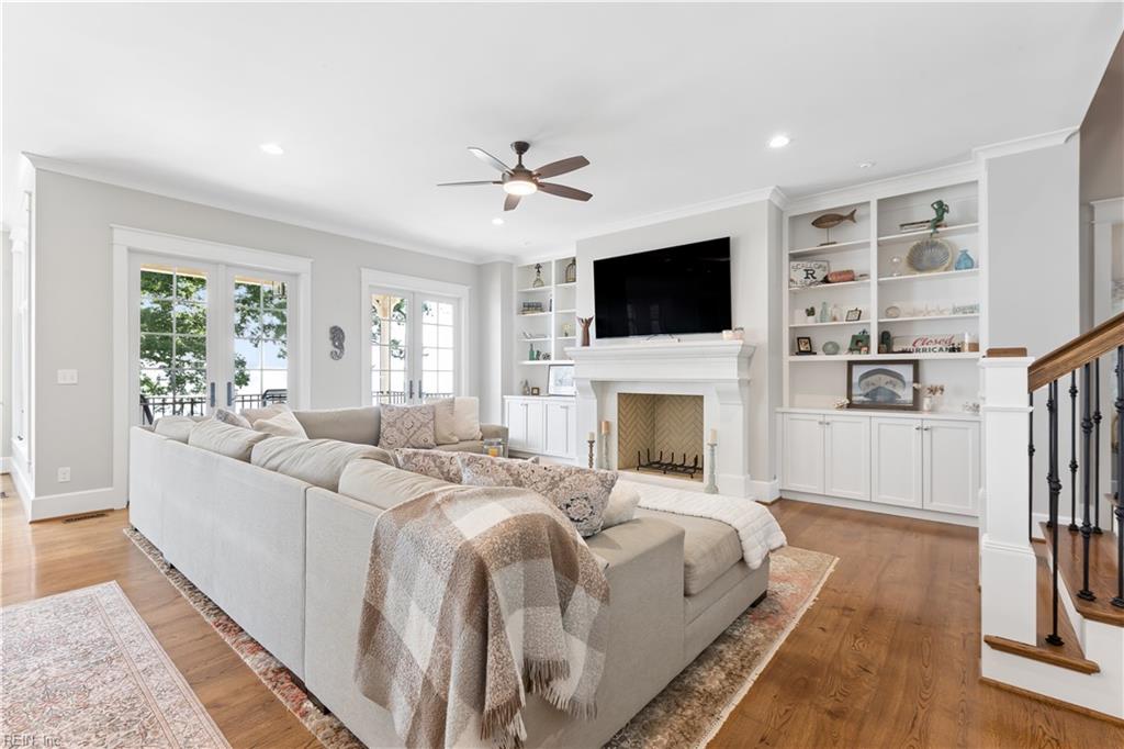 309 Riverside Drive Newport News VA 23606