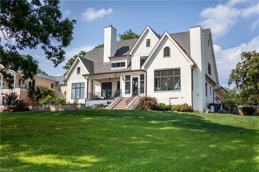 309 Riverside Drive Newport News VA 23606