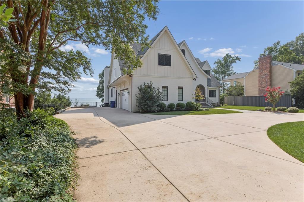 309 Riverside Drive Newport News VA 23606