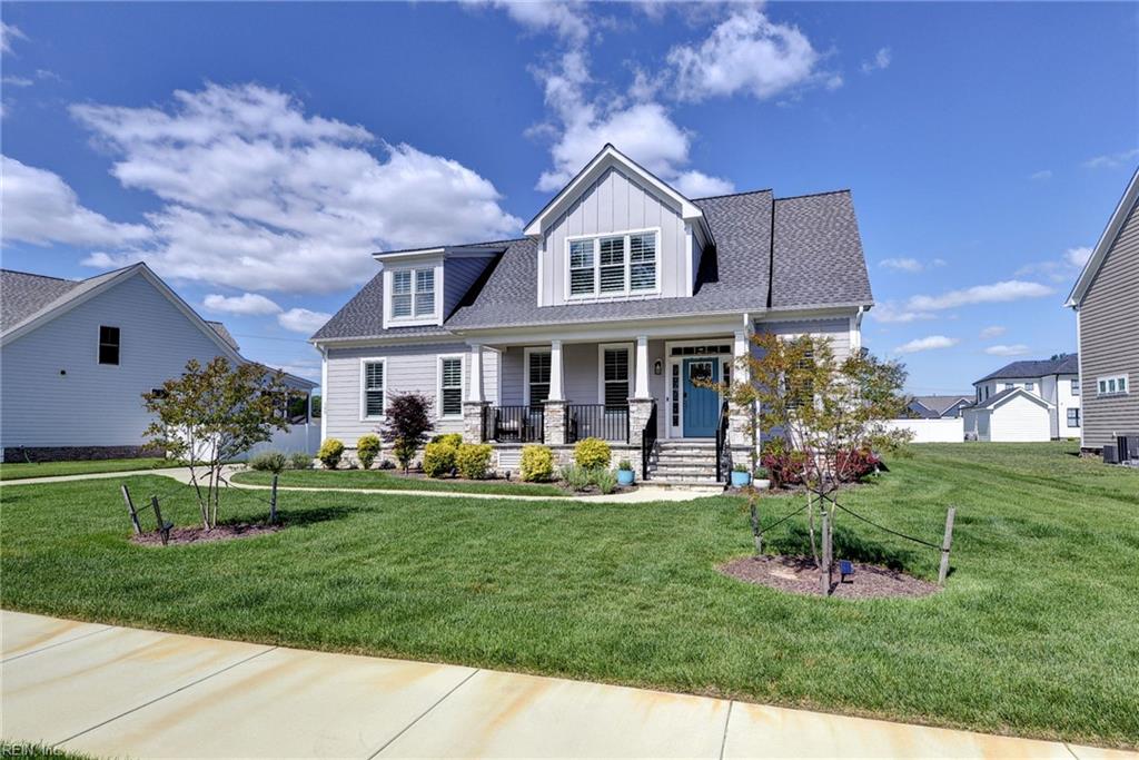 105 Goffigans Trace Yorktown VA 23693