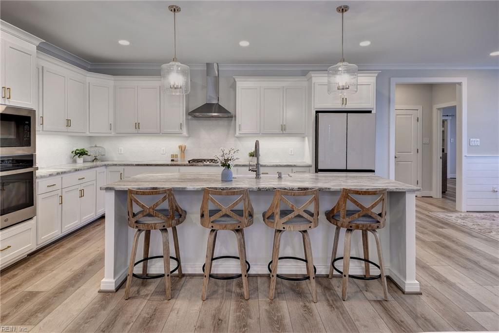 105 Goffigans Trace Yorktown VA 23693