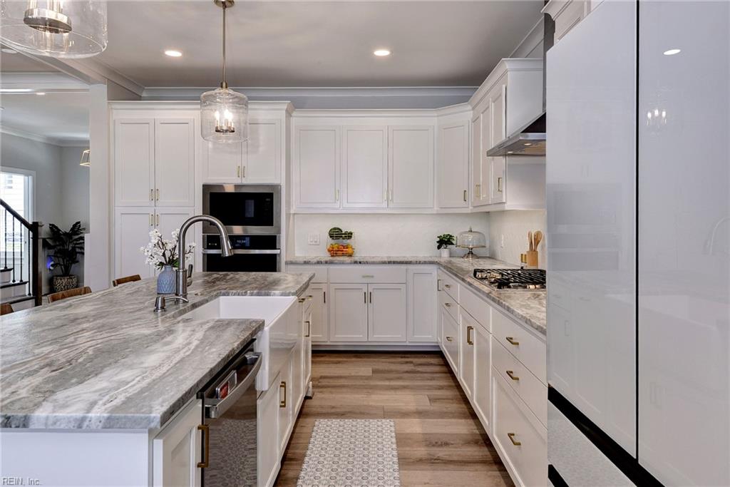 105 Goffigans Trace Yorktown VA 23693