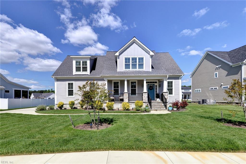 105 Goffigans Trace Yorktown VA 23693