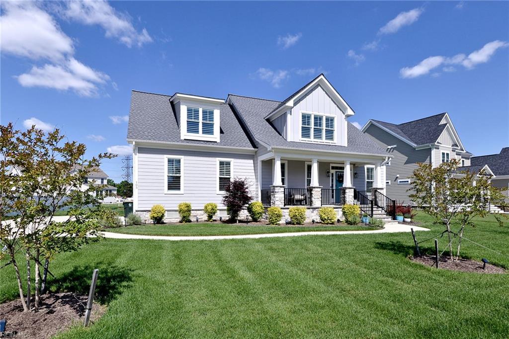 105 Goffigans Trace Yorktown VA 23693