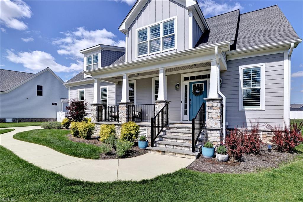 105 Goffigans Trace Yorktown VA 23693
