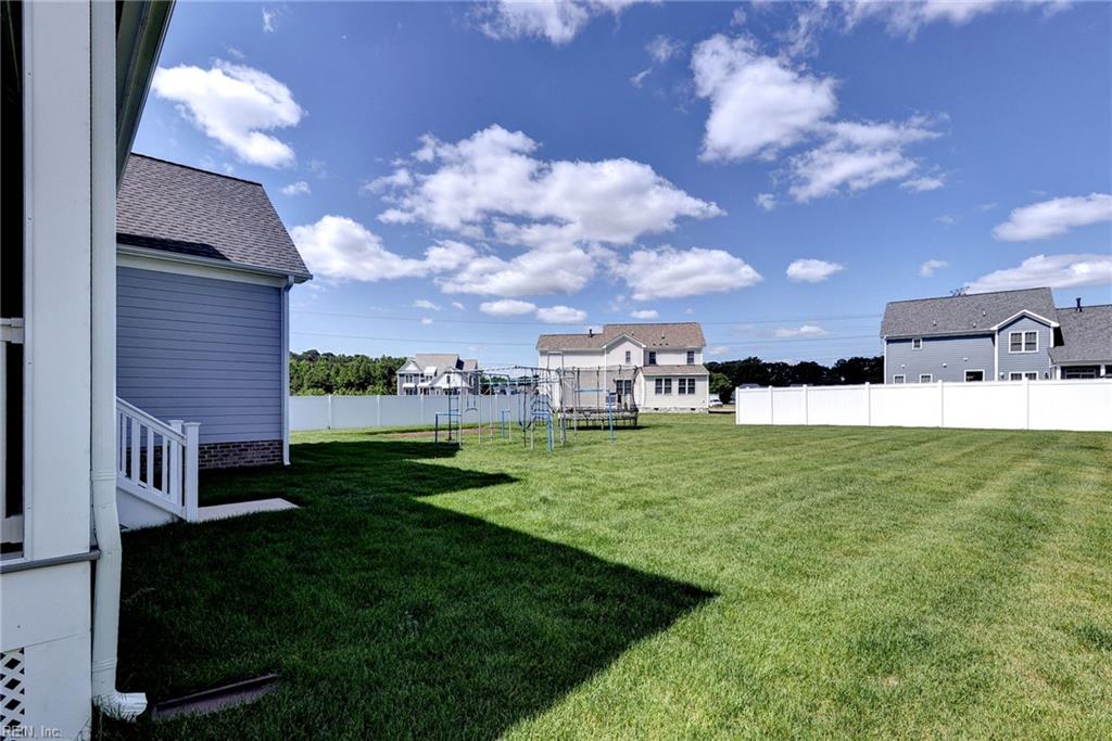 105 Goffigans Trace Yorktown VA 23693