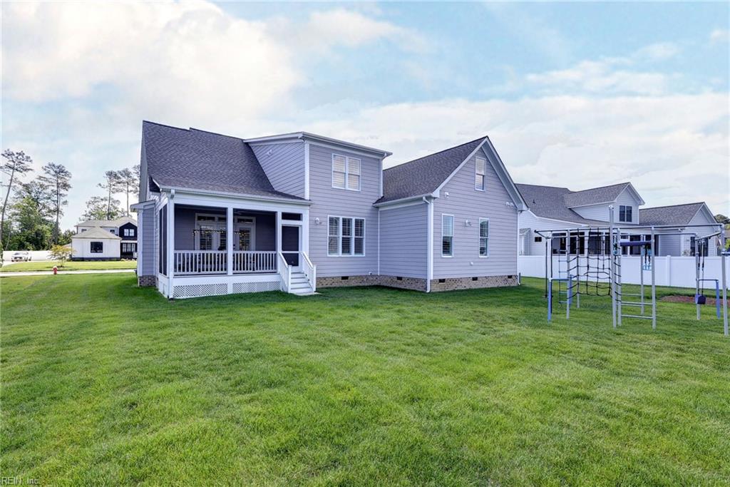 105 Goffigans Trace Yorktown VA 23693
