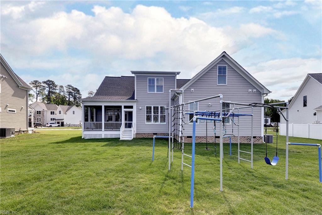 105 Goffigans Trace Yorktown VA 23693