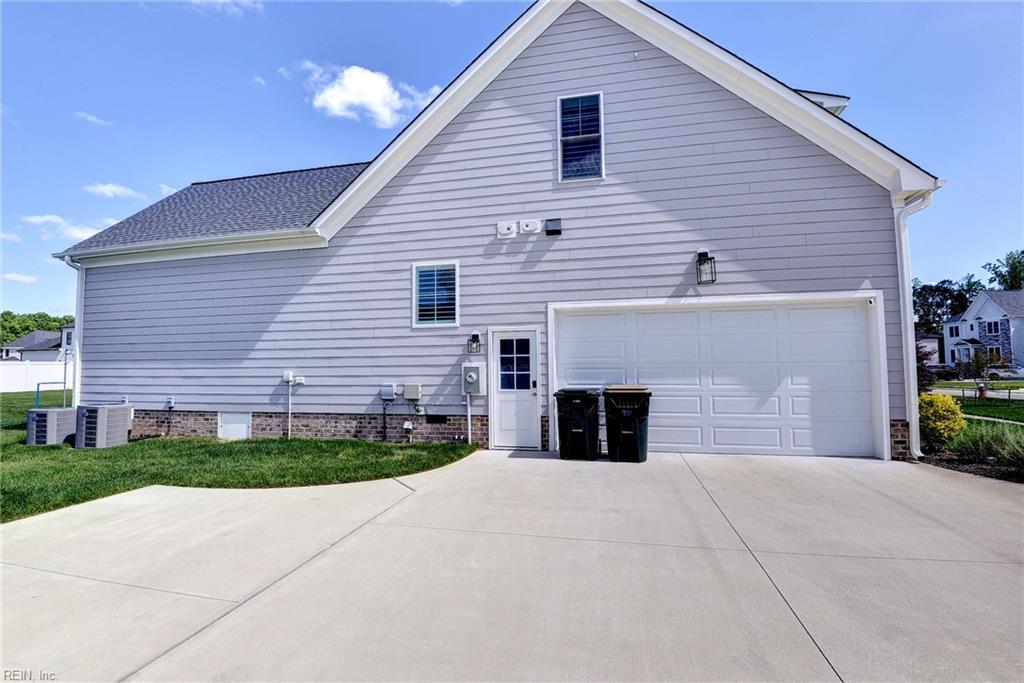 105 Goffigans Trace Yorktown VA 23693