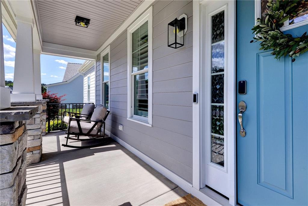 105 Goffigans Trace Yorktown VA 23693