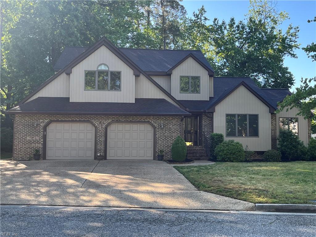 202 Chelmsford Way Newport News VA 23606