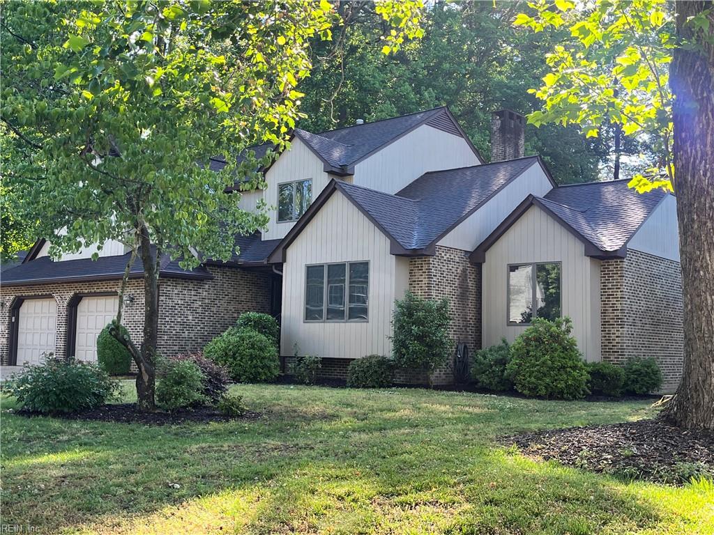 202 Chelmsford Way Newport News VA 23606