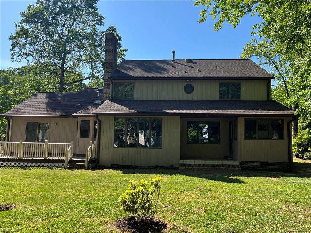 202 Chelmsford Way Newport News VA 23606