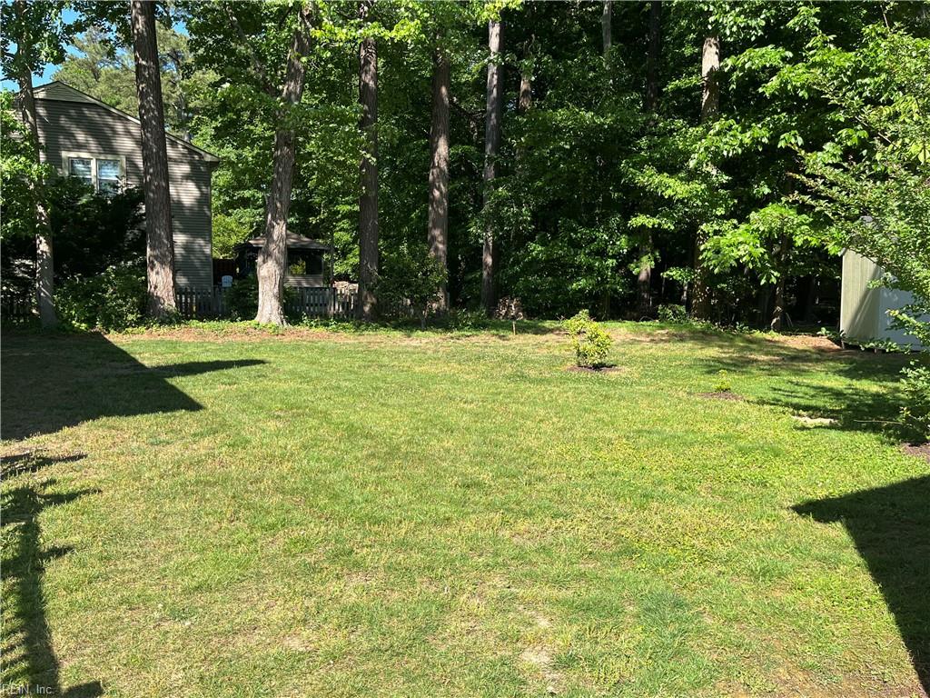 202 Chelmsford Way Newport News VA 23606