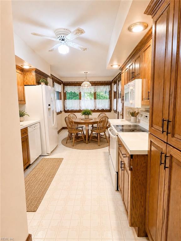 202 Chelmsford Way Newport News VA 23606