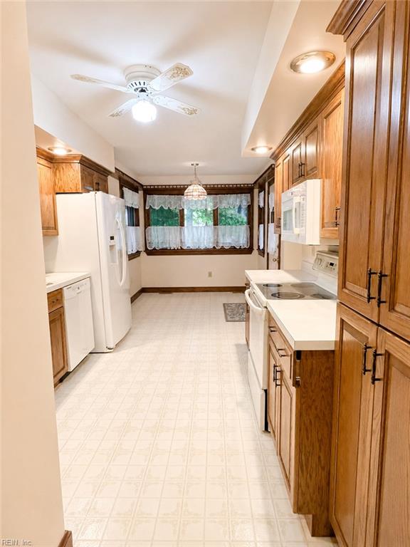 202 Chelmsford Way Newport News VA 23606