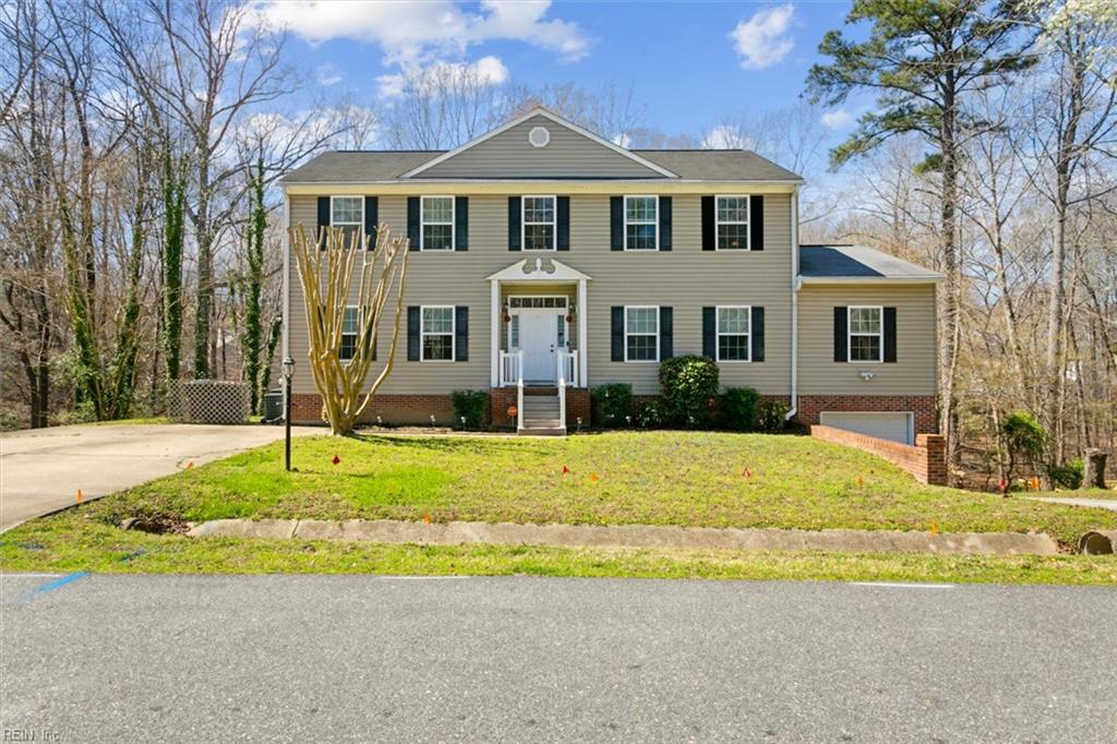 Williamsburg VA, 123 Pebble Beach Lane