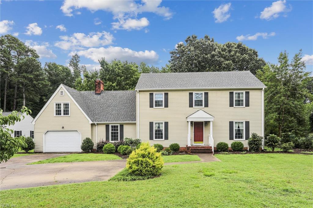 131 River Point Drive Yorktown VA 23693