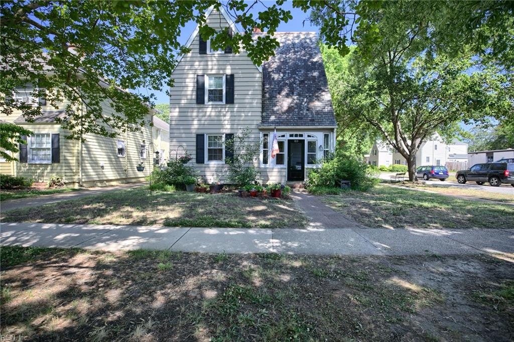 89 Main Street Newport News VA 23601