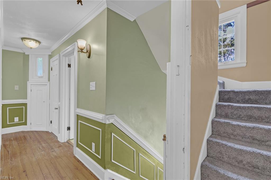 89 Main Street Newport News VA 23601