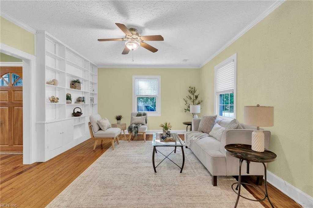 89 Main Street Newport News VA 23601