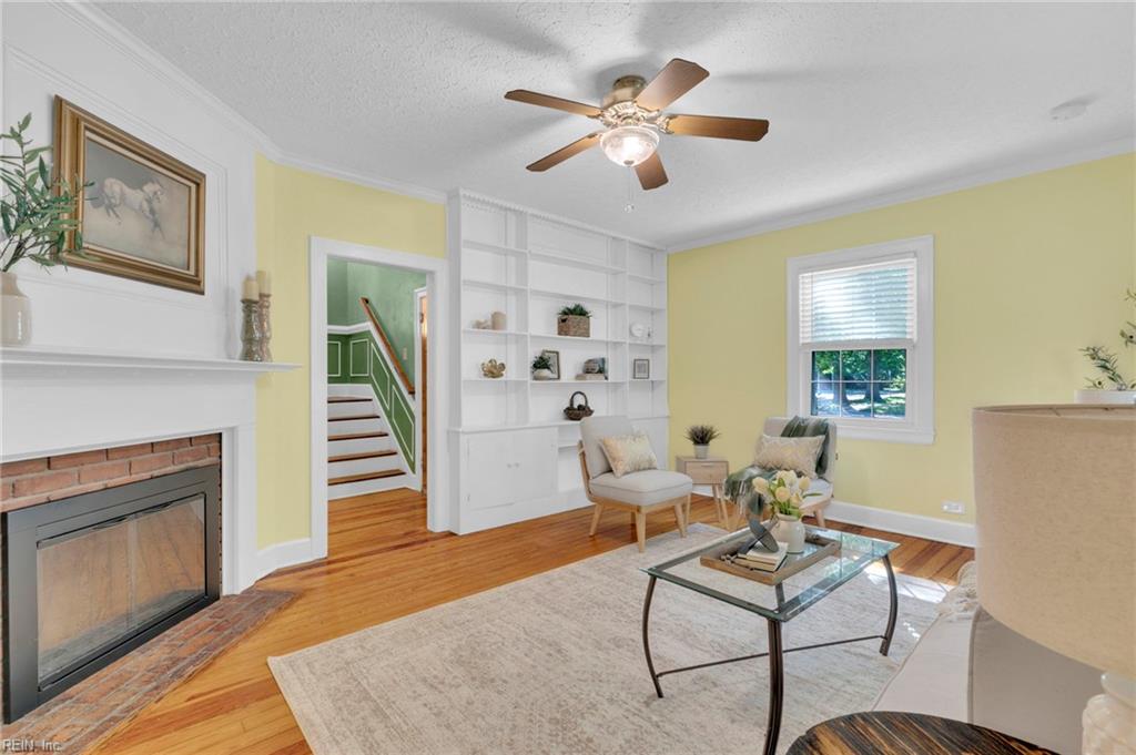 89 Main Street Newport News VA 23601