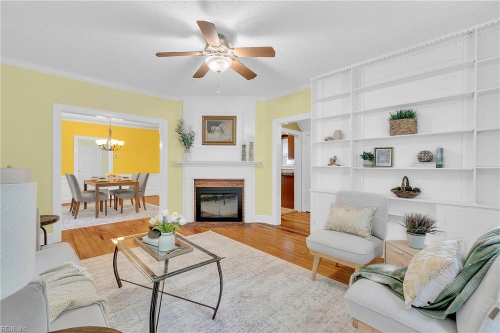 89 Main Street Newport News VA 23601