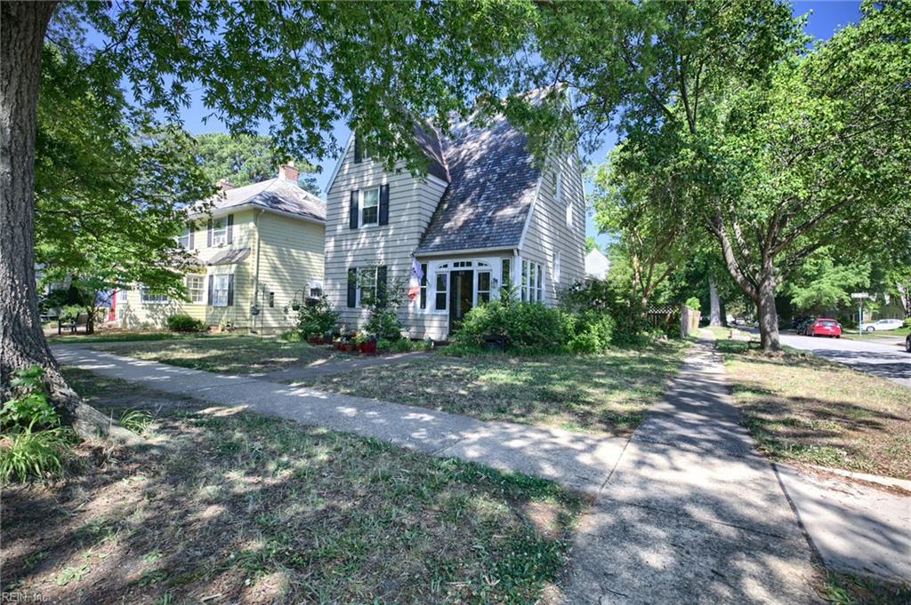 89 Main Street Newport News VA 23601