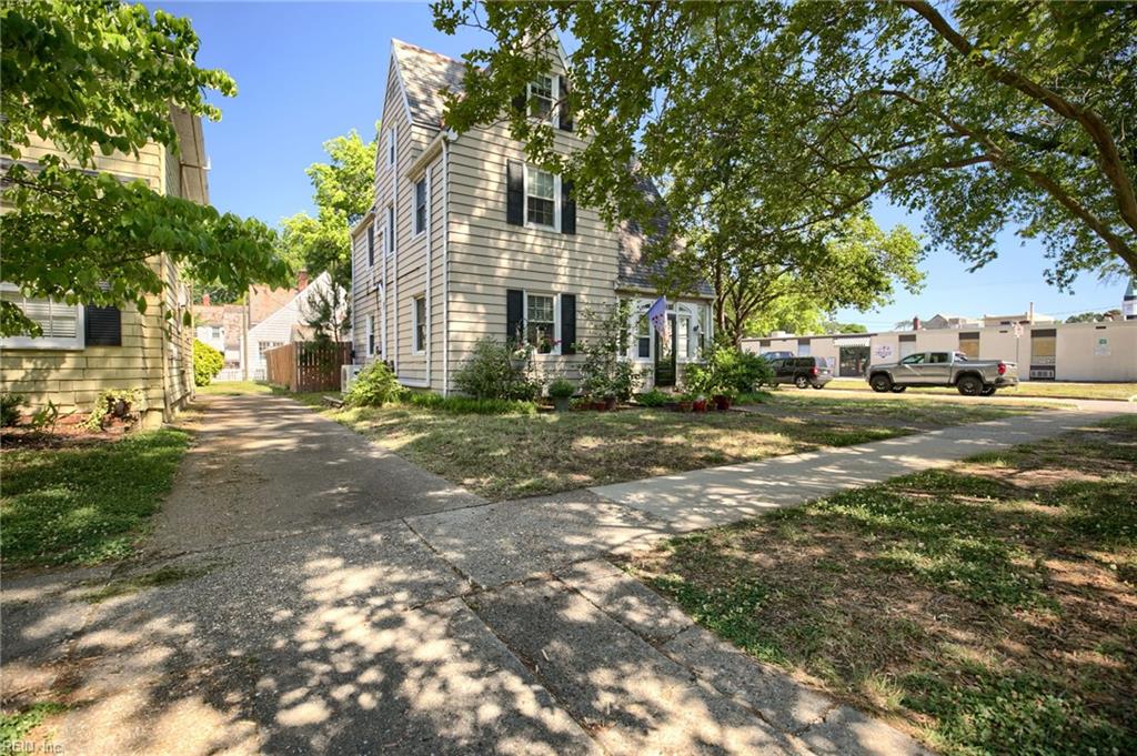 89 Main Street Newport News VA 23601