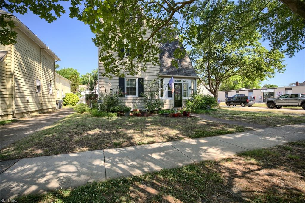 89 Main Street Newport News VA 23601