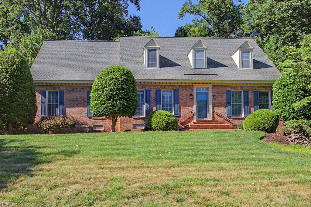 136 Captaine Graves Williamsburg VA 23185