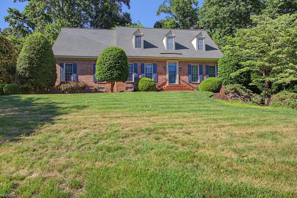 136 Captaine Graves Williamsburg VA 23185