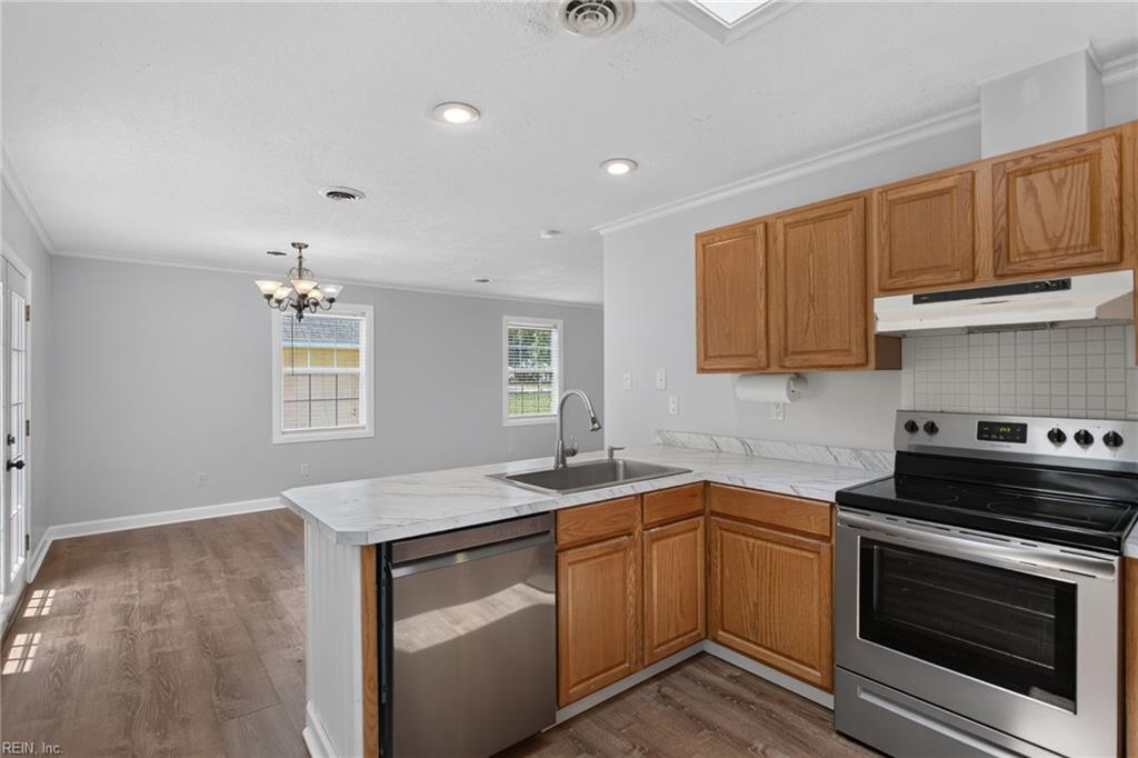 7202 Hopkins Circle Gloucester VA 23061