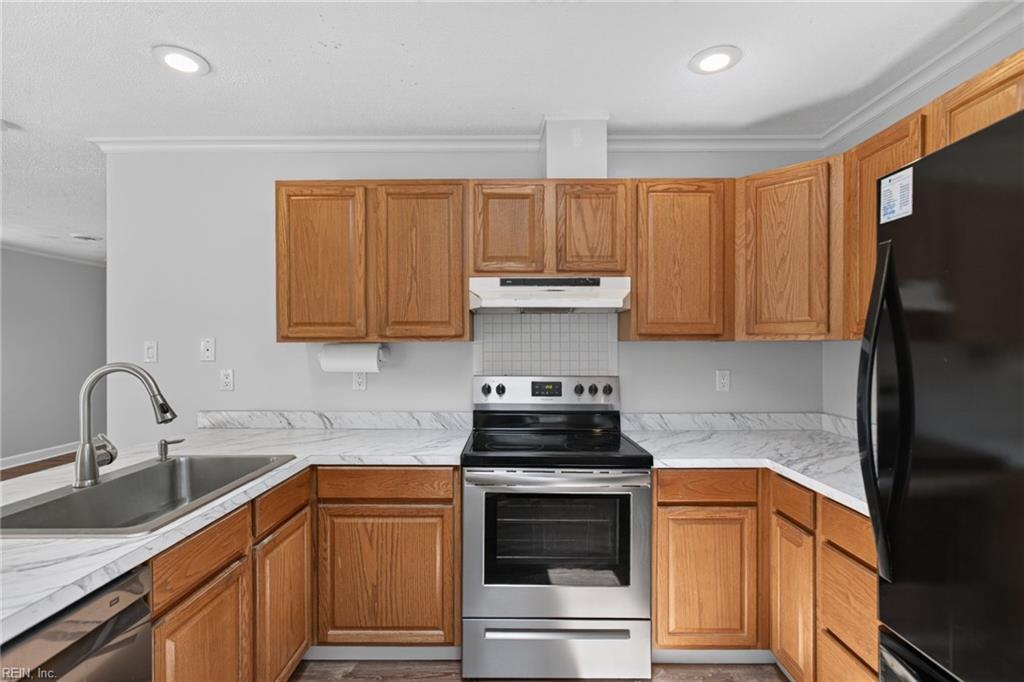7202 Hopkins Circle Gloucester VA 23061