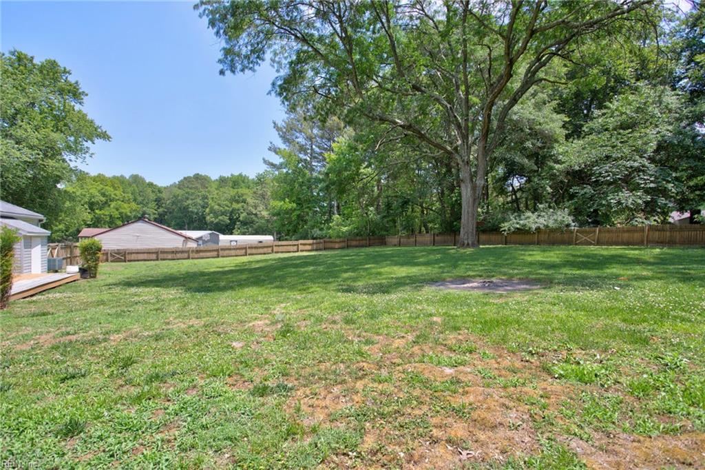 7202 Hopkins Circle Gloucester VA 23061