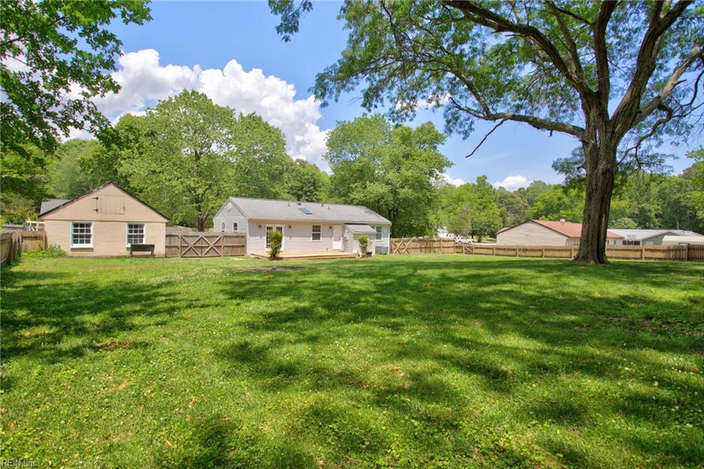 7202 Hopkins Circle Gloucester VA 23061