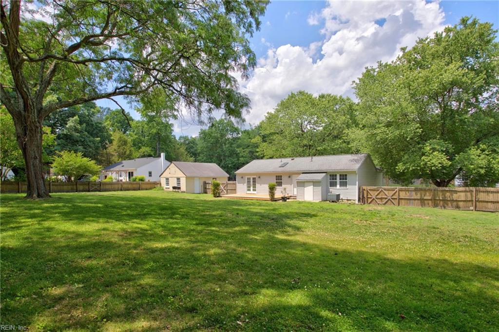 7202 Hopkins Circle Gloucester VA 23061