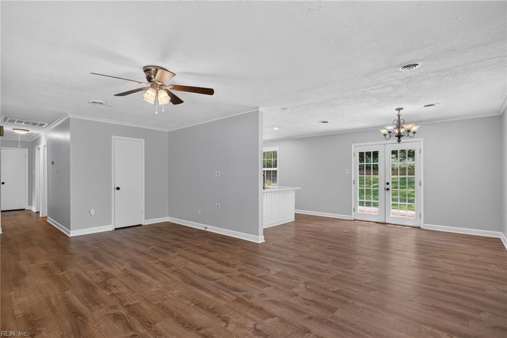 7202 Hopkins Circle Gloucester VA 23061