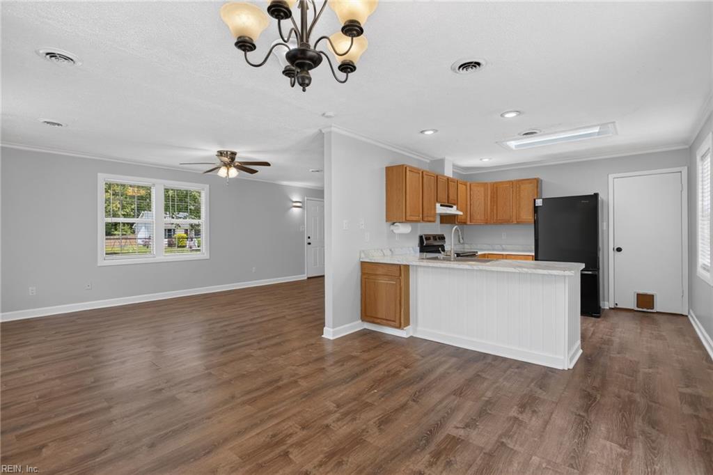 7202 Hopkins Circle Gloucester VA 23061