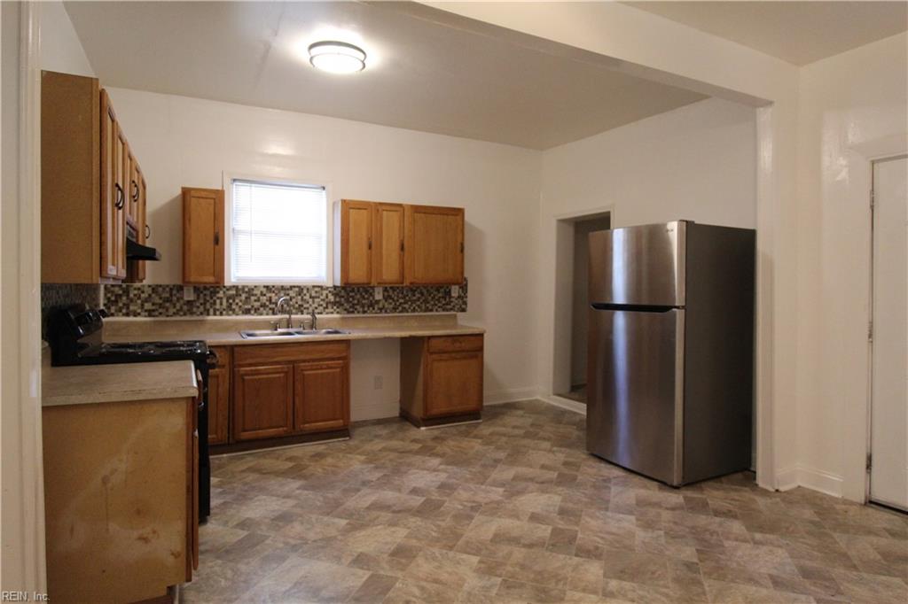 1035 23rd Street Newport News VA 23607
