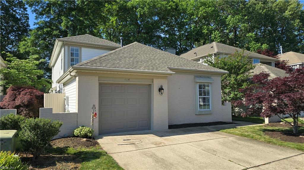 114 Sarazen Court Newport News VA 23602