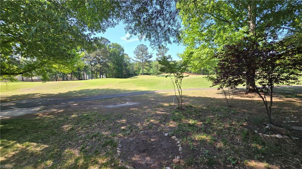 114 Sarazen Court Newport News VA 23602
