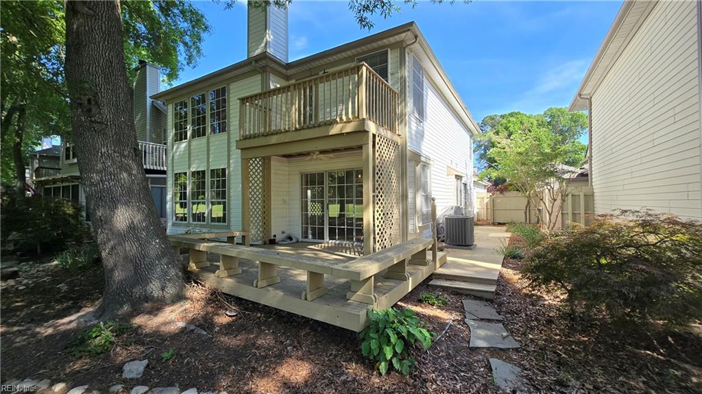 114 Sarazen Court Newport News VA 23602