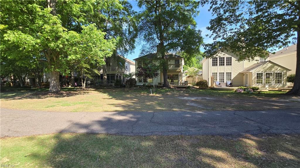 114 Sarazen Court Newport News VA 23602
