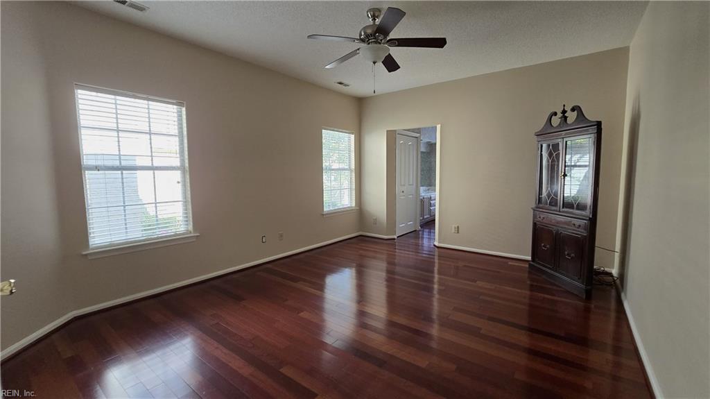 114 Sarazen Court Newport News VA 23602