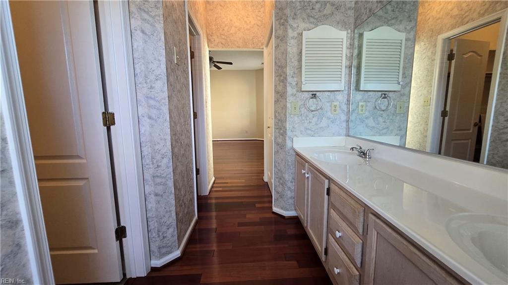 114 Sarazen Court Newport News VA 23602