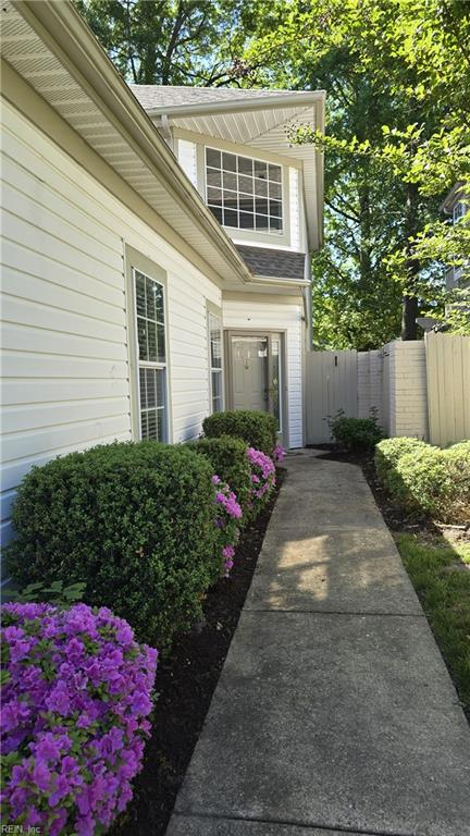114 Sarazen Court Newport News VA 23602