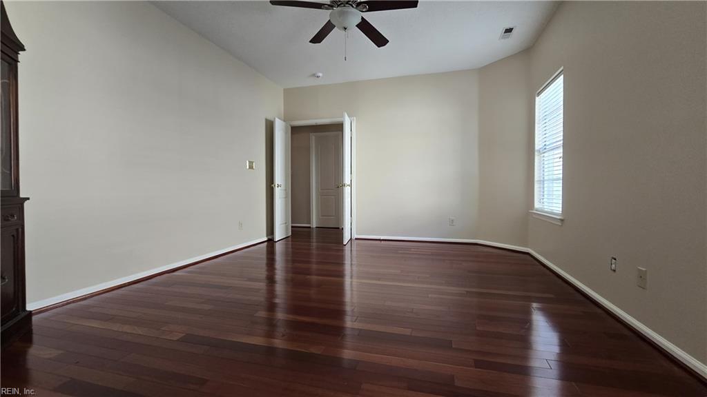 114 Sarazen Court Newport News VA 23602