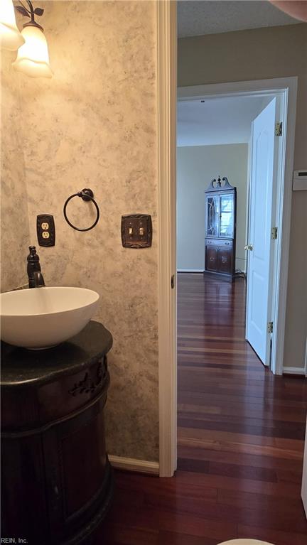 114 Sarazen Court Newport News VA 23602